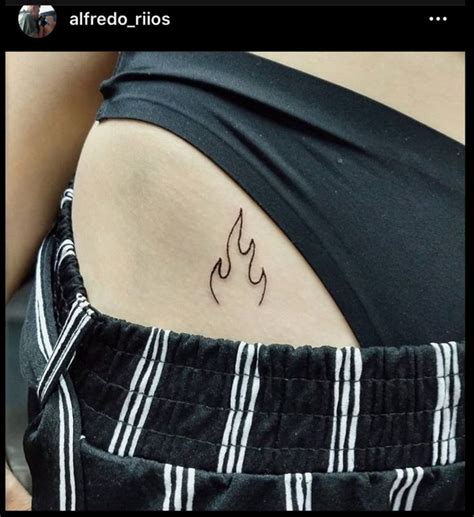 Tatuajes en la ingle para mujeres: ideas, inspiración y cuidados